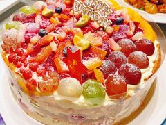 -逸绮瑶澜Miss Mousse Cake蛋糕(三里屯SOHO店)