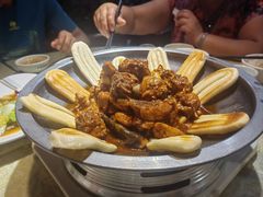 -老德州四合院·德州菜(天衢路店)