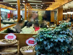 -土连锅·现熬养生汤锅(梁家巷店)