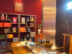 -香港狮子山下·明星粤菜餐厅(北苑店)