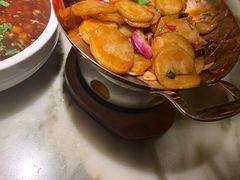 -绿茶餐厅(昌平悦荟店)