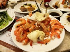 -芭菲盛宴·环球美食(解放碑英利国际店)