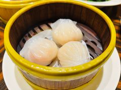 -夏宫中餐厅(香格里拉大酒店)