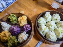 -正宗天津烧麦馆(柳州路店)