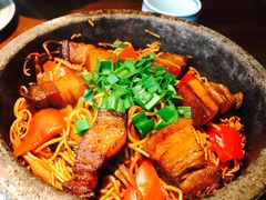 -刀板香·安徽菜(望江东路店)