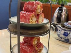 -中恒华茶楼(牌坊店)