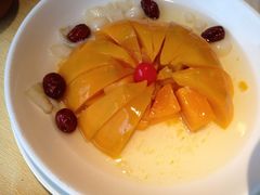 南瓜红枣-毛家湾公馆(东圃店)