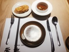 -天丰日本料理·铁板烧