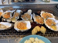 -蚝英雄·鲜蚝自助专门店(洋桥店)