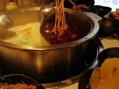 -屋头串串(临江路店)
