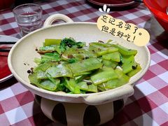 -辣不二地道川菜(汉水路店)