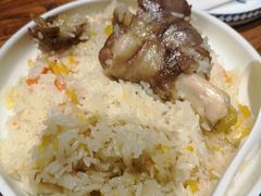 -纳瓦新疆菜(银都店)