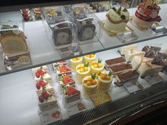 -卷心卷意·轻甜蛋糕(新光天地店)