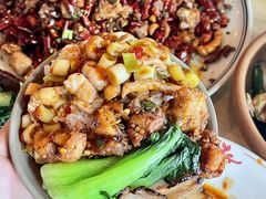 -饭江湖·江湖菜(湖广会馆店)
