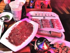 -巴邑火锅(江北万达店)