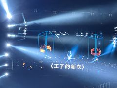 -华润深圳湾体育中心-“春茧” 体育馆