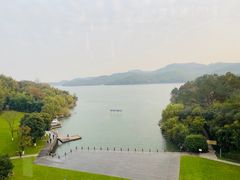 -天目湖涵田度假村