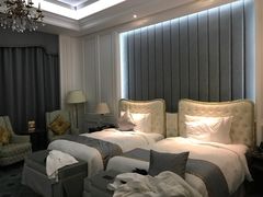 -启东恒大海上威尼斯酒店