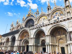 -圣马尔谷圣殿宗主教座堂