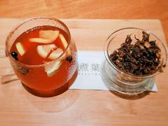 -煮叶(悠唐广场店)
