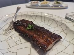 -北京柏悦酒店·锦庭餐厅Dining Room