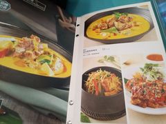 -美奈小馆·越南料理(中航城君尚购物中心店)