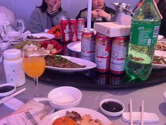 -云天楼国鼎喜宴中心(国鼎店)