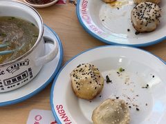 -小杨生煎(黄河路店)