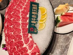 -德天肥牛海鲜火锅(城西银泰店)