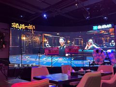 -粉墨特色菜·烧烤音乐酒馆