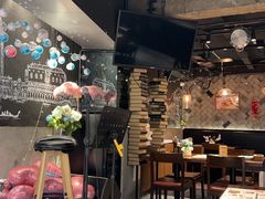 -斯比特花园西餐厅(东方商厦店)