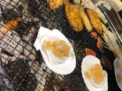 -五彩凉山自助西昌烧烤(柳翠路店)