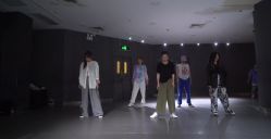 -5KM舞蹈街舞工作室