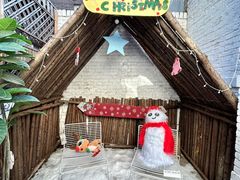 -大象厨房(重庆道店)