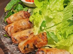 越南春卷-大头虾越式风味餐厅(光明广场店)