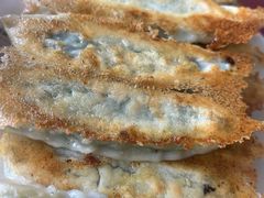 -青岛锅贴(四流中路店)