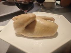 -狮王府淮扬菜(夫子庙老门东店)