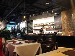 -BONAZZA 意大利餐厅