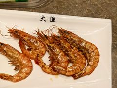 -大渔铁板烧(花园道店)