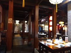 -华馨园北京烤鸭