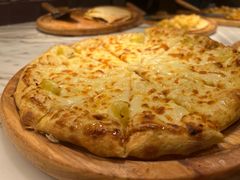 -比格比萨自助(南京万达茂店)