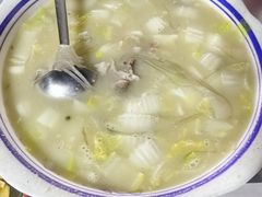 -河南前程·羊肉汤·烧烤(总店)