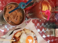 -華叔茶記