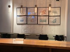 -BAKER&SPICE(安福路店)
