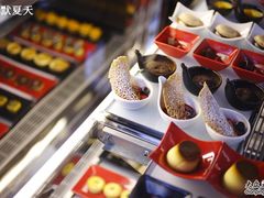 Cafe&nbsp;O2&nbsp;10-北京北辰洲际酒店啡扬咖啡厅·自助餐厅