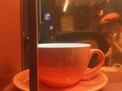 -贝瑞咖啡(深圳机场店)