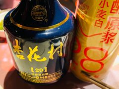 -潮牛海记•潮汕牛肉火锅•醉鸡煲•粿条汤(通北路店)
