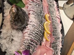 -云尊府云南菜·蒸汽石锅鱼(学清路店)