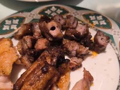 -舜和巴西烤肉餐厅(舜和国际店)