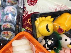 -GranVida生活超市(海信广场店)